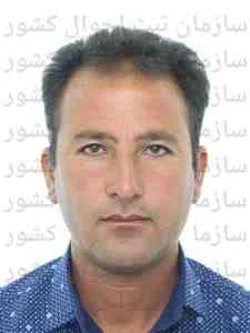 تصویر کرم علی عطائی