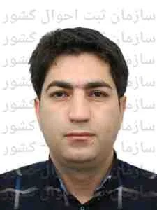 تصویر سیدمهدی رضوی