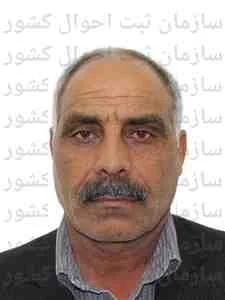 تصویر علی سارانی