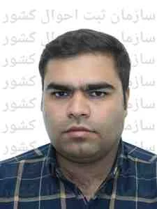 تصویر محمدرضا طهماسبی