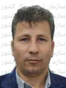 تصویر رضا اکرادی