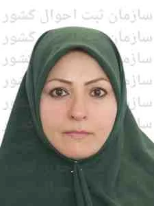 تصویر لیلا اسمعیلی