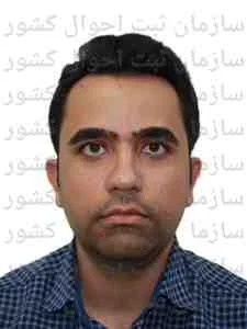 تصویر سیدحمیدرضا زهرایی مقدم