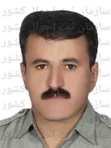 تصویر علی امین پور