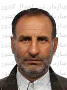 تصویر احمد ضرغامی دهاقانی