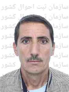 تصویر محمدعلی حبیبی سلوکلو