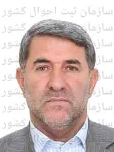 تصویر علی احمد عسگری