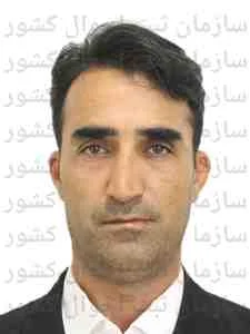 تصویر یوسف عابری عزیز