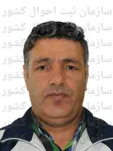 تصویر مسعود حسینی