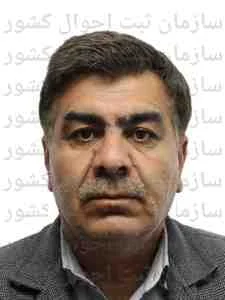 تصویر جلیل باقرزاده اینچه سابلاغ