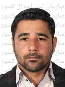 تصویر فرهاد عنایت یاری