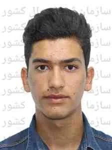 تصویر محمدرضا قلی زاده