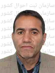 تصویر علی یاراحمدی