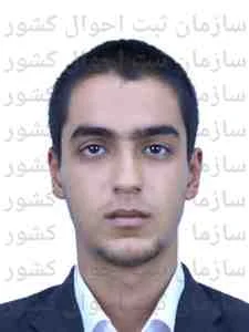 تصویر علی ضیاءطالب پور