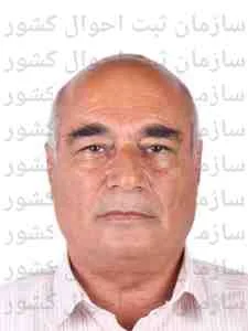 تصویر علی اصلانی