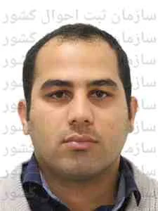 تصویر سیدعباس زارع کرجیکلائی