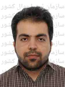 تصویر عباس احمدی بنی