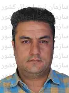 تصویر حمید گلناری