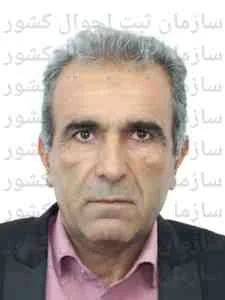 تصویر لهراسب دهقان مشتانی
