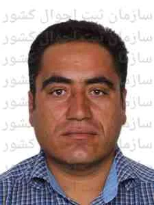 تصویر وحید بیگ اینالو