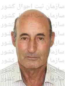 تصویر علی اعظمی