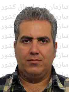 تصویر سیداحمدرضا رضوی زاده