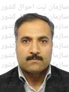 تصویر حسین فضایلی راد