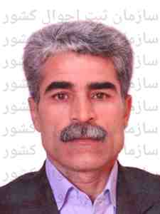 تصویر محمدعلی حیدری