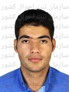 تصویر علی علی زاده