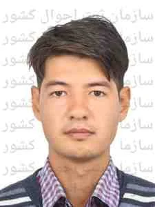 تصویر حامد حسن زاده