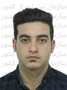 تصویر علی علمشاهی