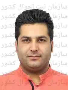 تصویر سبحان عبدمنافی