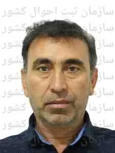 تصویر علی اصغر حاتمی