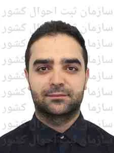 تصویر میثم احمدی