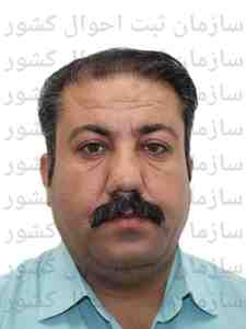 تصویر رحیم عبدالهی