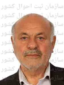 تصویر محمد جعفری