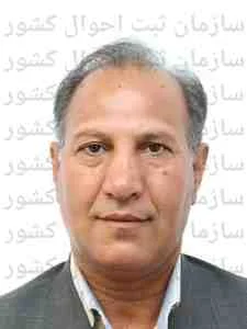 تصویر علی باغیانی