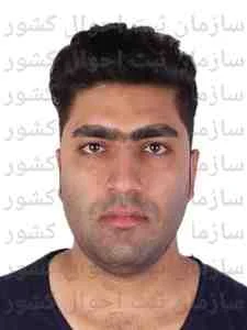 تصویر علی فردائی