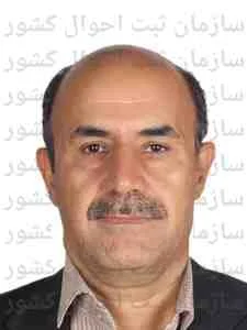 تصویر رجبعلی تربتی