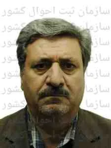تصویر حسین اورجی