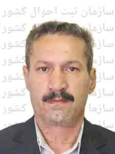 تصویر ذبیح جلیلی مقدم