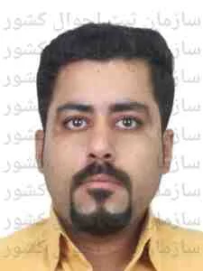 تصویر جلال زارع