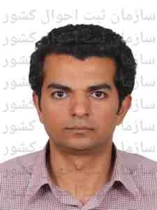 تصویر محمدهاشم حسانی
