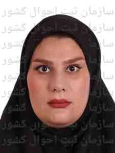 تصویر پریسا کشاورز