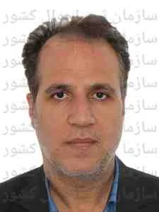 تصویر علی شیری ده پیری