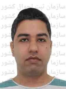 تصویر شاهرخ محمودیان