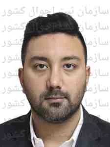 تصویر علی علی اکبری
