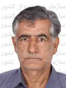 تصویر علی رضائی