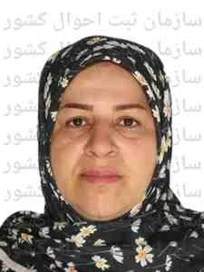 تصویر ام البنی قربانی گشت رودخانی