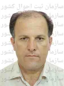 تصویر فیدار هنر هشترودی